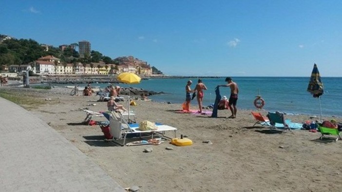 Sanremo, libero accesso alle spiagge, Staff Mager Sindaco: &quot;Ci impegneremo a fare chiarezza&quot;