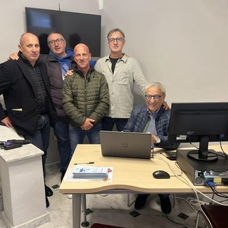 Spazio informativo e di primo ascolto, a Camporosso apre uno sportello dedicato ai frontalieri