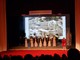 Sanremo, spettacolo teatrale di fine anno del liceo Cassini al Casinò (foto)