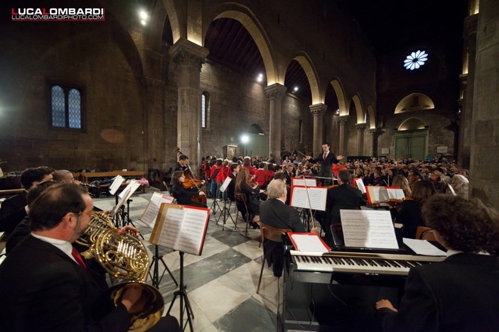 Sanremo: sindacati della Sinfonica &quot;Nessuna data di scadenza per gli accordi visto che non c'è nessun verbale!&quot;