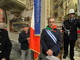 Sanremo: la Sezione ANCR di Coldirodi alla festa patronale di San Sebastiano (foto)