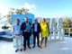 Turismo, presentazione della rivista Sea &amp; Green Liguria, presidente Toti: “Meta adatta a ogni stagione ed esigenza&quot;