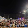 San Rocco, un successo la prima delle tre serate gastronomiche e danzanti a Vallecrosia (Foto)