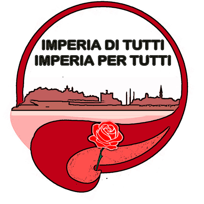 Imperia: domenica scorsa è nato il nuovo movimento &quot;Imperia di tutti, Imperia per tutti&quot;