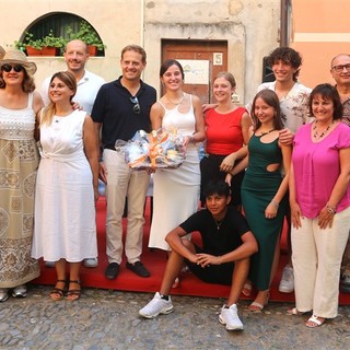 Castelvittorio: edizione da record per la 54ª Festa del Turtun (Foto)