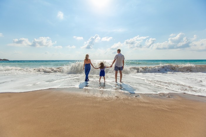 Vacanza per famiglie in Liguria: come organizzarsi e quali luoghi visitare