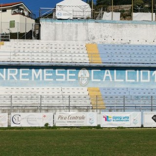 Calcio. Serie D, la Sanremese batte 2-0 la Vogherese. Decidono Vassallo e Pietrelli