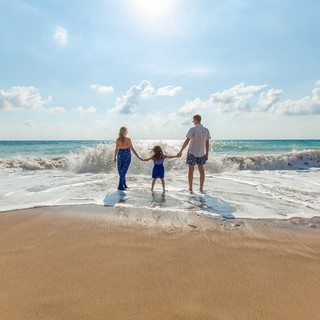 Vacanza per famiglie in Liguria: come organizzarsi e quali luoghi visitare