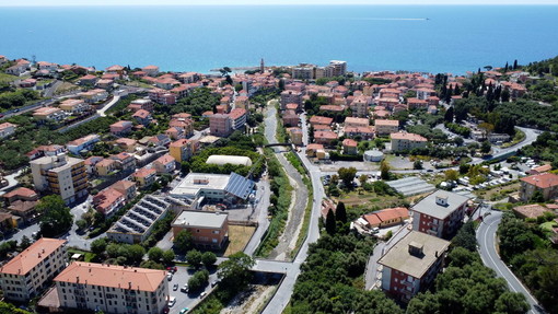 Grande festa di Natale domenica prossima a San Lorenzo al Mare