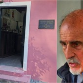 Nuova sede per la Compagnia Balestrieri Città di Ventimiglia, sarà dedicata a Luigino Maccario (Foto)