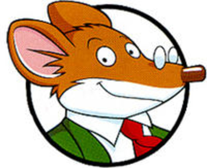 Sanremo: domani in piazza Borea d'Olmo arriva Geronimo Stilton