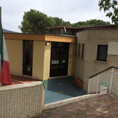 Sanremo: verifiche ai muri della scuola di San Bartolomeo, alunni da lunedì a San Giacomo