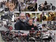 Sanremo Motor Bike Show: un grandioso successo, fan in delirio per Capirossi