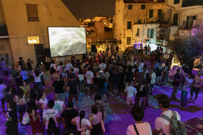 Sanremo: a fine mese torna nella Pigna la manifestazione ‘Scambi Festival 2023’