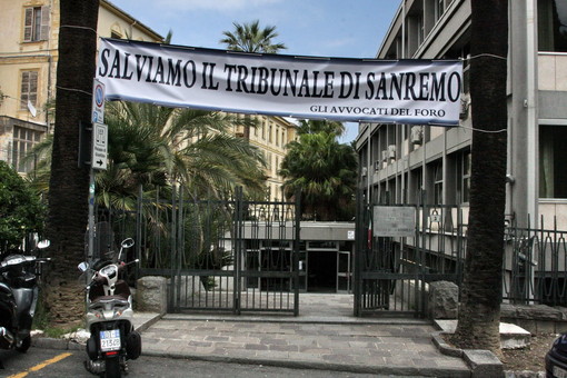 Sanremo: incontro di ieri in tribunale per l'Aimeri, le precisazioni del Giudice del Lavoro