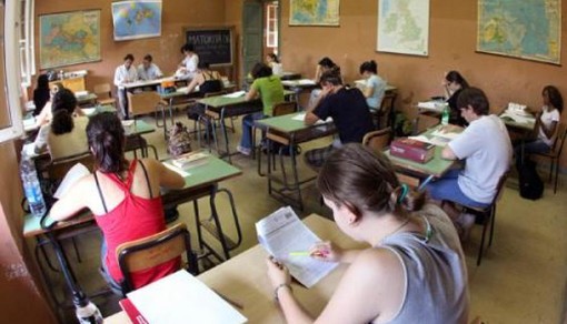 Ventimiglia: pochi alunni per l’anno della Maturità, studenti del Marco Polo costretti a “cercarsi un’altra sistemazione”