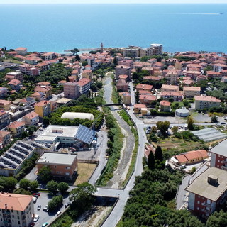 Grande festa di Natale domenica prossima a San Lorenzo al Mare