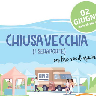 Chiusavecchia: il 2 giugno ritorna la tradizionale festa del paese con molte novità