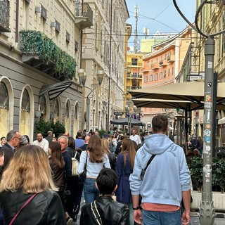 Sanremo ringrazia Tenco e Rallye e sfiora il sold out: 95% degli alberghi pieni e circa 15mila persone in città (Foto)