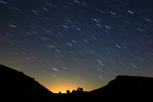 #SanLorenzo: oggi è il 10 agosto la notte delle stelle cadenti e dei desideri. Quale esprimereste? Lo abbiamo chiesto a chi ci amministra