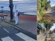 Ventimiglia, continuano gli sfalci: nuovi interventi in città (Foto)