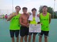 Pallacanestro: grande successo per i ragazzi U16 del Sea basket Sanremo nel 3x3