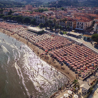 Nuova ordinanza balneare a Diano Marina: le regole per un’estate sicura