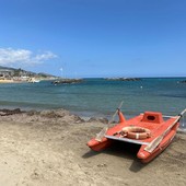 Arma di Taggia: due nordafricani mettono a segno furti sulla spiaggia, inseguimento e arresto dei Carabinieri