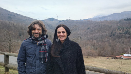 Un'acqua purissima e il vento del parco eolico: ecco come S.Bernardo punta ad essere sostenibile