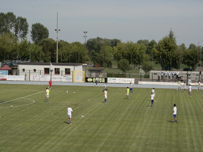 Calcio, Lega Pro 2: le formazioni in campo tra Sacilese e Sanremese