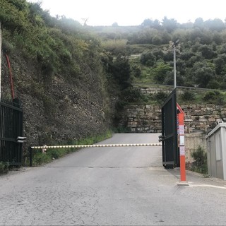 Taggia: il primo tratto della strada per Beuzi è pubblico, siglato l'atto. Il sindaco “Ora attendiamo la parte più complessa”