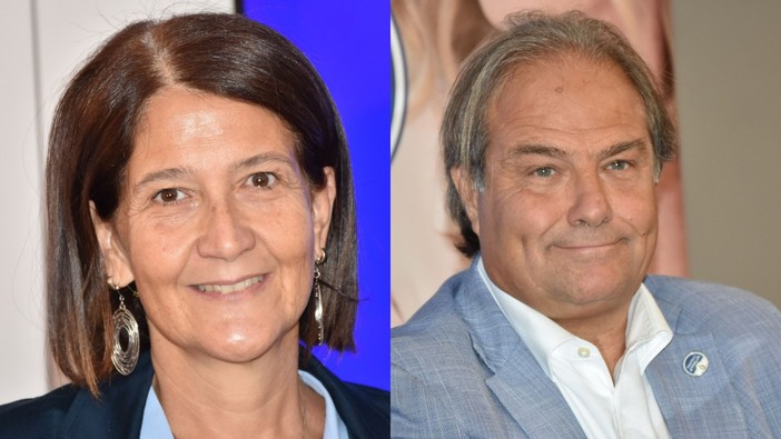 Elezioni regionali, Stefana Rossi e Luca Lombardi (Fratelli d'Italia): &quot;Lavoreremo per risolvere le criticità del territorio&quot; (Video)