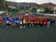 Riva Ligure: conclusi con successo i Tornei giovanili (foto). Ora l'appuntamento è con lo 'Stage only Camp'