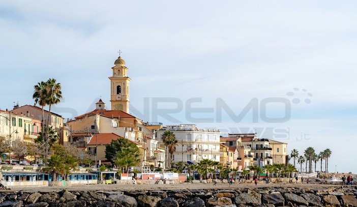 Riparazione della condotta fognaria di via Cavi: intervento di somma urgenza a Santo Stefano al Mare