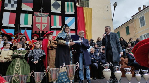 Taggia: trionfo per la 41esima edizione di San Benedetto Revelli 2024. I vincitori (foto)