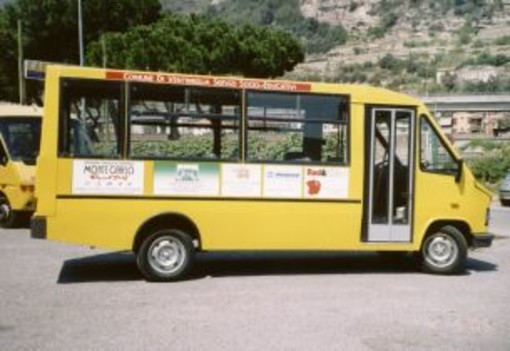 Imperia: domani servizio di 'Scuolabus' solo al mattino per lo sciopero degli autoferrotranvieri