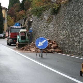 Sanremo: la prossima settimana senso unico alternato in corso Marconi per lavori di asfaltatura