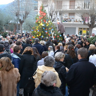 Camporosso: grande partecipazione domenica per la festa del Santo Patrono San Sebastiano