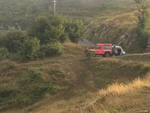 Turisti dispersi e ritrovati tra Montalto e Carpasio. La ricostruzione delle operazioni di ricerca