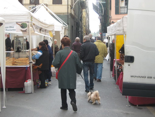 Olioliva 2010: per la prima volta in Liguria il servizio di messaggistica via Bluetooth