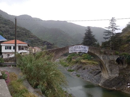 Diga in Valle Argentina? l'associazione 'Attac' della provincia &quot;E' solo un'operazione finanziaria&quot;