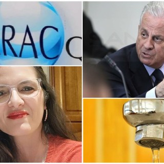 Crisi idrica, il Comitato “Acqua cara in bolletta” risponde a Scajola: &quot;L'acqua è un bene comune, non una merce”