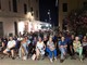 Riva Ligure: Gambarotta ha aperto fra grandi applausi l’ottava edizione di “Sale in Zucca” (galleria fotografica)