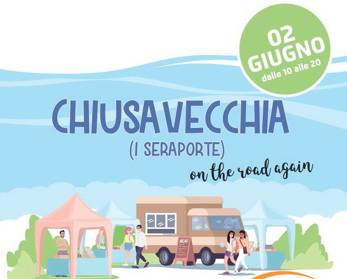 Chiusavecchia: il 2 giugno ritorna la tradizionale festa del paese con molte novità