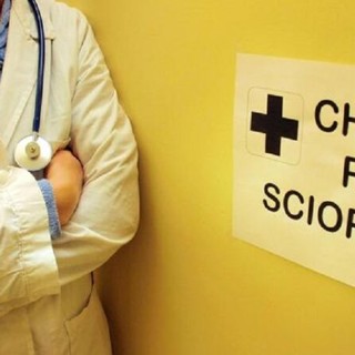 Martedì lo sciopero dei medici, infermieri e altre professioni sanitarie