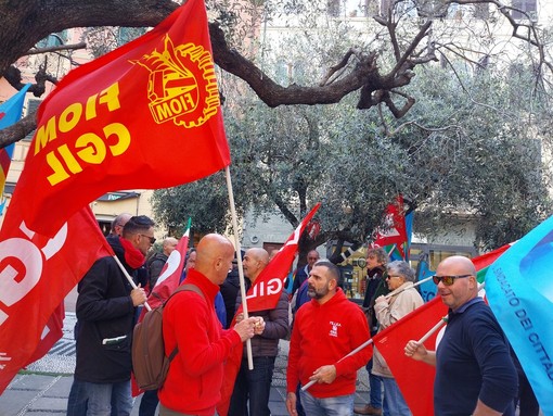 Allarme della Cgil per il lavoro in Liguria: nella nostra provincia 525 contratti in meno nel secondo semestre 2024