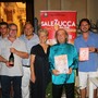 Riva Ligure- Sale in Zucca: grandi applausi per il concerto straordinario del maestro Ennio Cominetti, che ha celebrato l’unione fra la musica e il vino