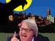 Sgarbi a Ventimiglia, la scherzosa immagine di Enzo Iorio scatena la polemica sui social