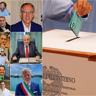 Referendum sulla Giustizia di domenica prossima: la parola ai sindaci dei principali centri della provincia