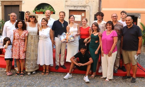 Castelvittorio: edizione da record per la 54ª Festa del Turtun (Foto)